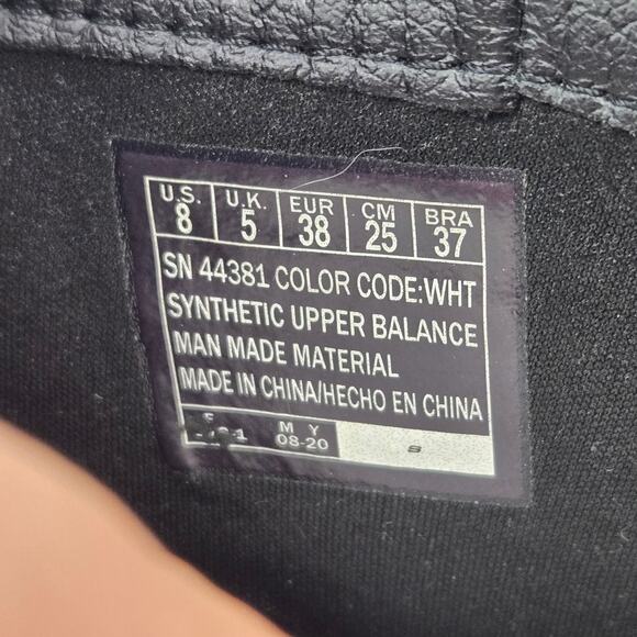 Skechers Urbs Forever Cool Patent Leather Zip Chunky Y2K Platform Boots Womens 8 - Picture 16 of 16